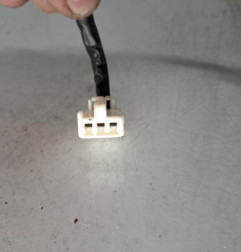 Retroviseur gauche TOYOTA MR3 Photo n°3