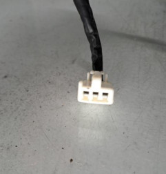 Retroviseur gauche TOYOTA MR3 Photo n°4