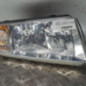 Optique avant principal droit (feux)(phare) SKODA FABIA 1