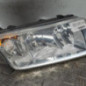 Optique avant principal droit (feux)(phare) SKODA FABIA 1