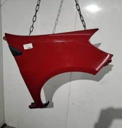 Aile avant droit RENAULT CLIO 3 Photo n°1