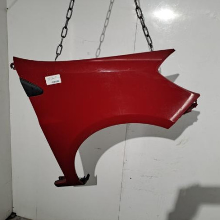 Aile avant droit RENAULT CLIO 3 Photo n°1