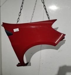 Aile avant droit RENAULT CLIO 3