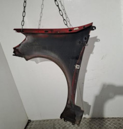 Aile avant droit RENAULT CLIO 3 Photo n°3