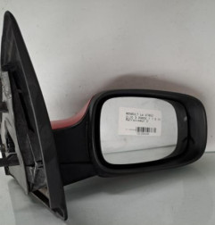 Retroviseur droit RENAULT CLIO 3
