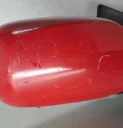 Retroviseur droit RENAULT CLIO 3 Photo n°4