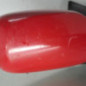 Retroviseur droit RENAULT CLIO 3
