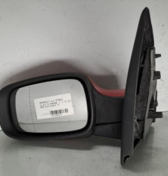 Retroviseur gauche RENAULT CLIO 3