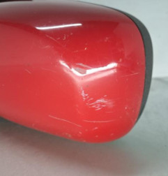 Retroviseur gauche RENAULT CLIO 3 Photo n°4