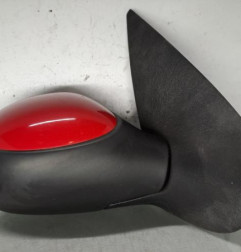 Retroviseur droit PEUGEOT 206+ Photo n°1