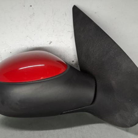 Retroviseur droit PEUGEOT 206+ Photo n°1