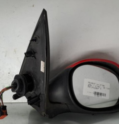 Retroviseur droit PEUGEOT 206+