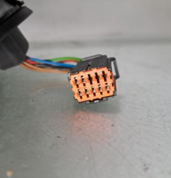 Retroviseur droit PEUGEOT 206+ Photo n°3