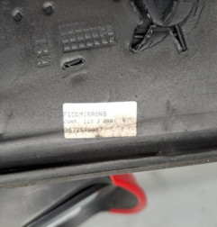 Retroviseur droit PEUGEOT 206+ Photo n°4