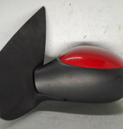 Retroviseur gauche PEUGEOT 206+ Photo n°1