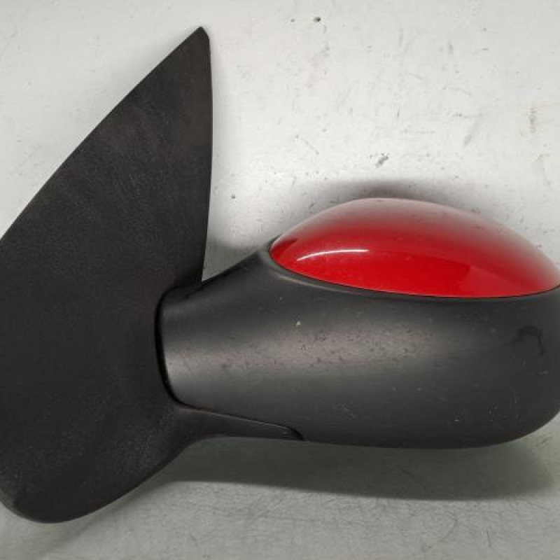 Retroviseur gauche PEUGEOT 206+