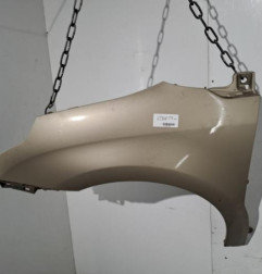 Aile avant gauche CITROEN C4 1 Photo n°1