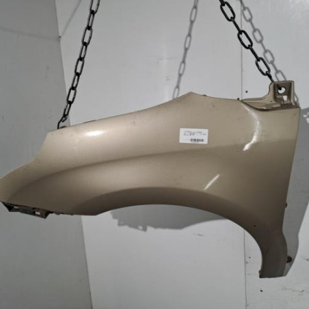 Aile avant gauche CITROEN C4 1 Photo n°1