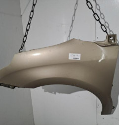 Aile avant gauche CITROEN C4 1