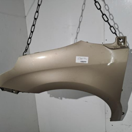 Aile avant gauche CITROEN C4 1