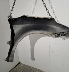 Aile avant gauche CITROEN C4 1 Photo n°3