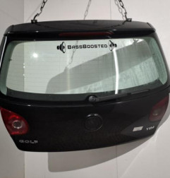 Malle/Hayon arriere VOLKSWAGEN GOLF 5