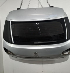 Malle/Hayon arriere PEUGEOT 308 2 SW Photo n°1
