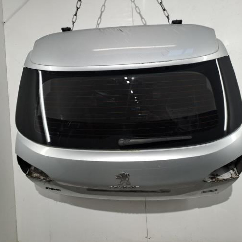Malle/Hayon arriere PEUGEOT 308 2 SW