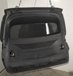 Malle/Hayon arriere PEUGEOT 308 2 SW Photo n°4