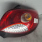 Feu arriere principal droit (feux) PEUGEOT 206+