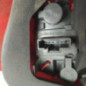 Feu arriere principal droit (feux) PEUGEOT 206+