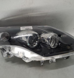 Optique avant principal droit (feux)(phare) RENAULT LAGUNA 3