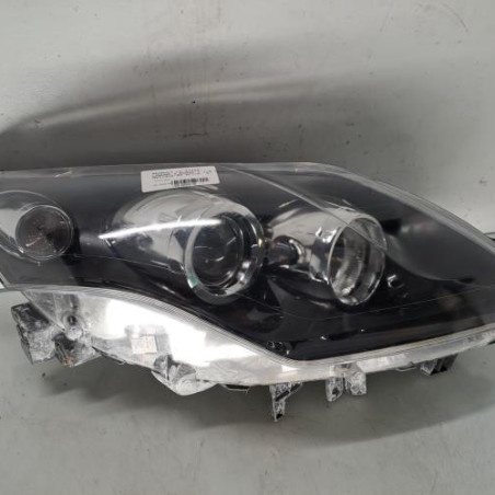 Optique avant principal droit (feux)(phare) RENAULT LAGUNA 3