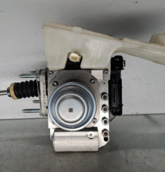 Mastervac FORD FOCUS 4 Photo n°1