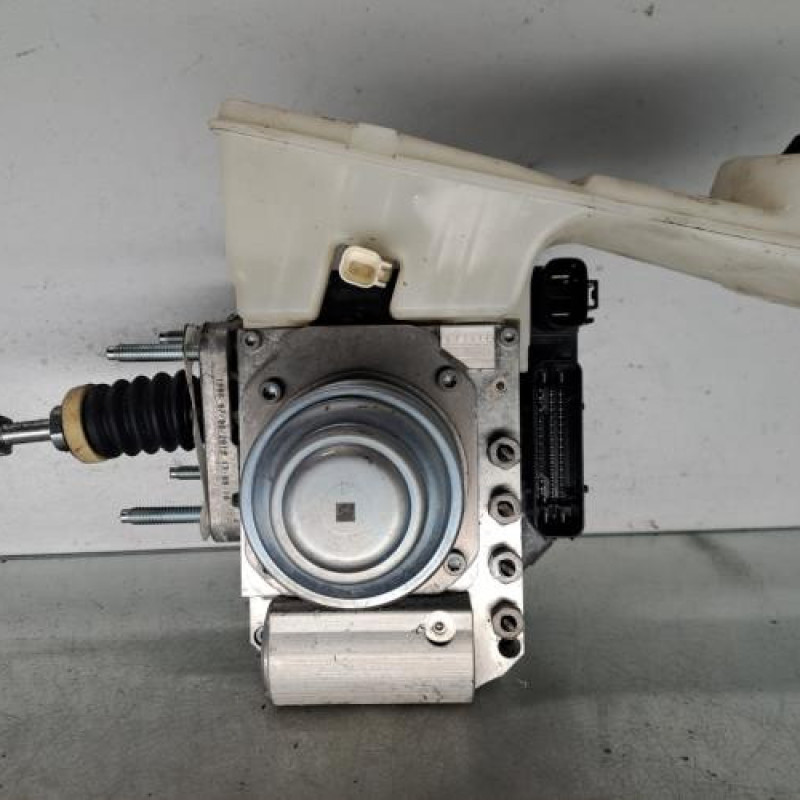 Mastervac FORD FOCUS 4