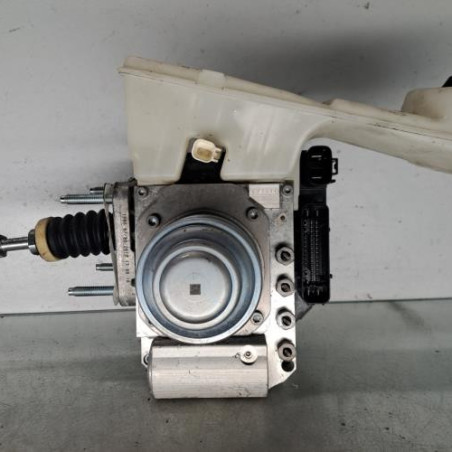 Mastervac FORD FOCUS 4 Photo n°1