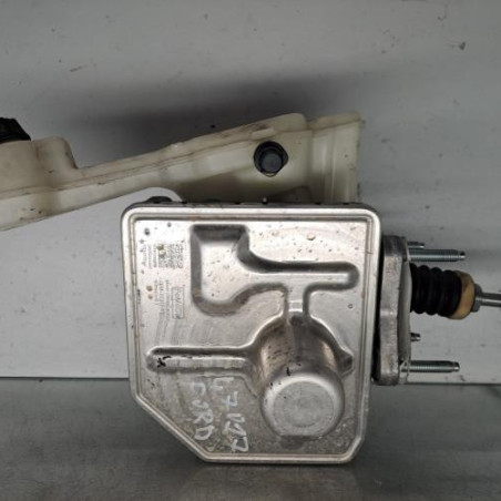 Mastervac FORD FOCUS 4