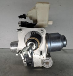 Mastervac FORD FOCUS 4 Photo n°3