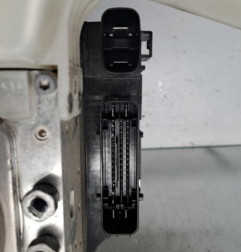 Mastervac FORD FOCUS 4 Photo n°5