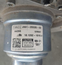 Mastervac FORD FOCUS 4 Photo n°6