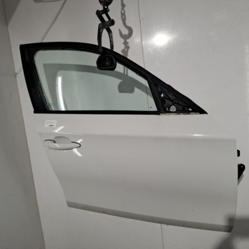 Porte avant droit BMW SERIE 1 E87