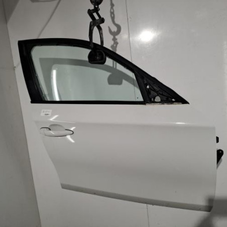 Porte avant droit BMW SERIE 1 E87 Photo n°1
