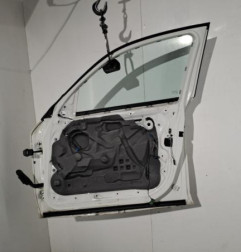 Porte avant droit BMW SERIE 1 E87 Photo n°3