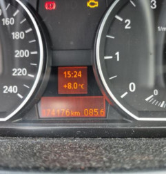 Porte avant droit BMW SERIE 1 E87 Photo n°5