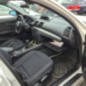 Porte avant droit BMW SERIE 1 E87
