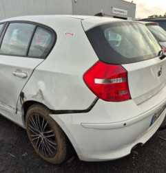 Porte avant droit BMW SERIE 1 E87 Photo n°11