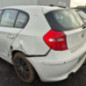 Porte avant droit BMW SERIE 1 E87