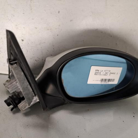 Retroviseur droit BMW SERIE 1 E87
