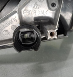 Retroviseur droit BMW SERIE 1 E87 Photo n°3