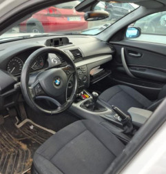 Retroviseur droit BMW SERIE 1 E87 Photo n°6